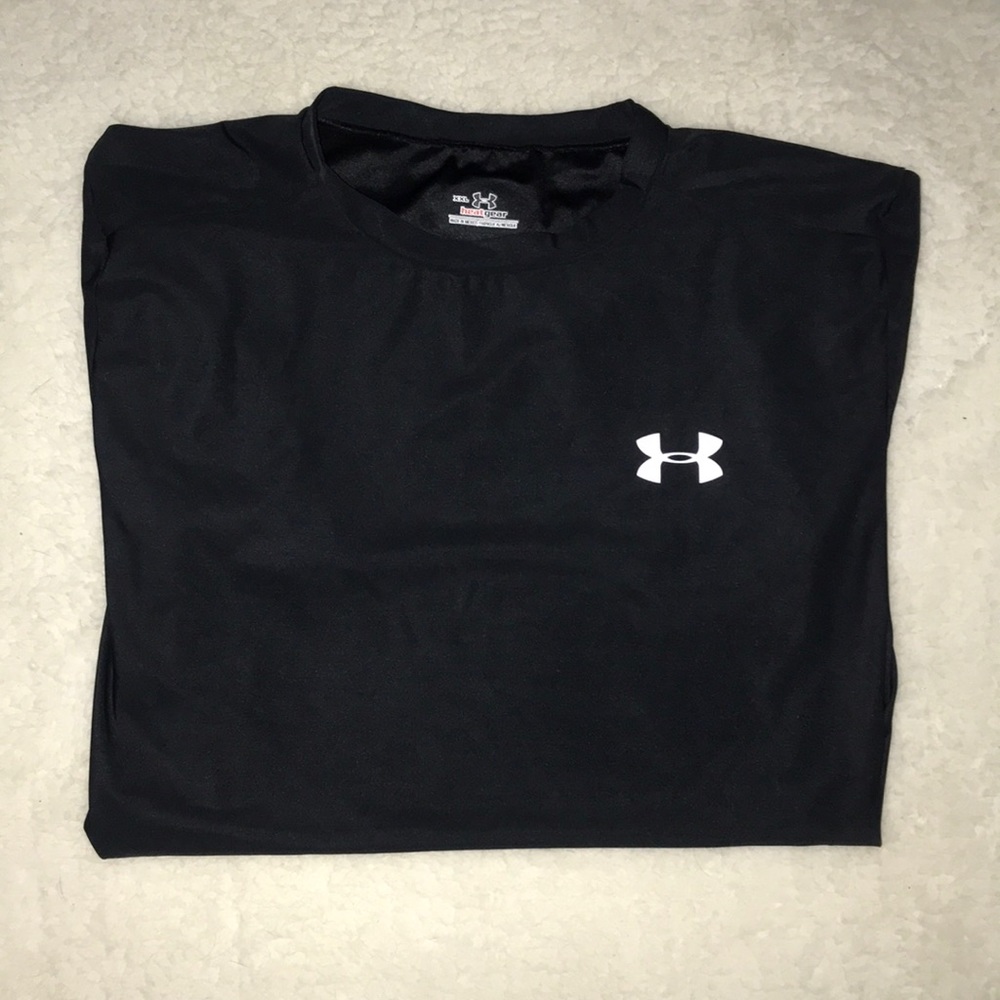 NWOTs- Men’s Under Armour - Picture 5 of 6